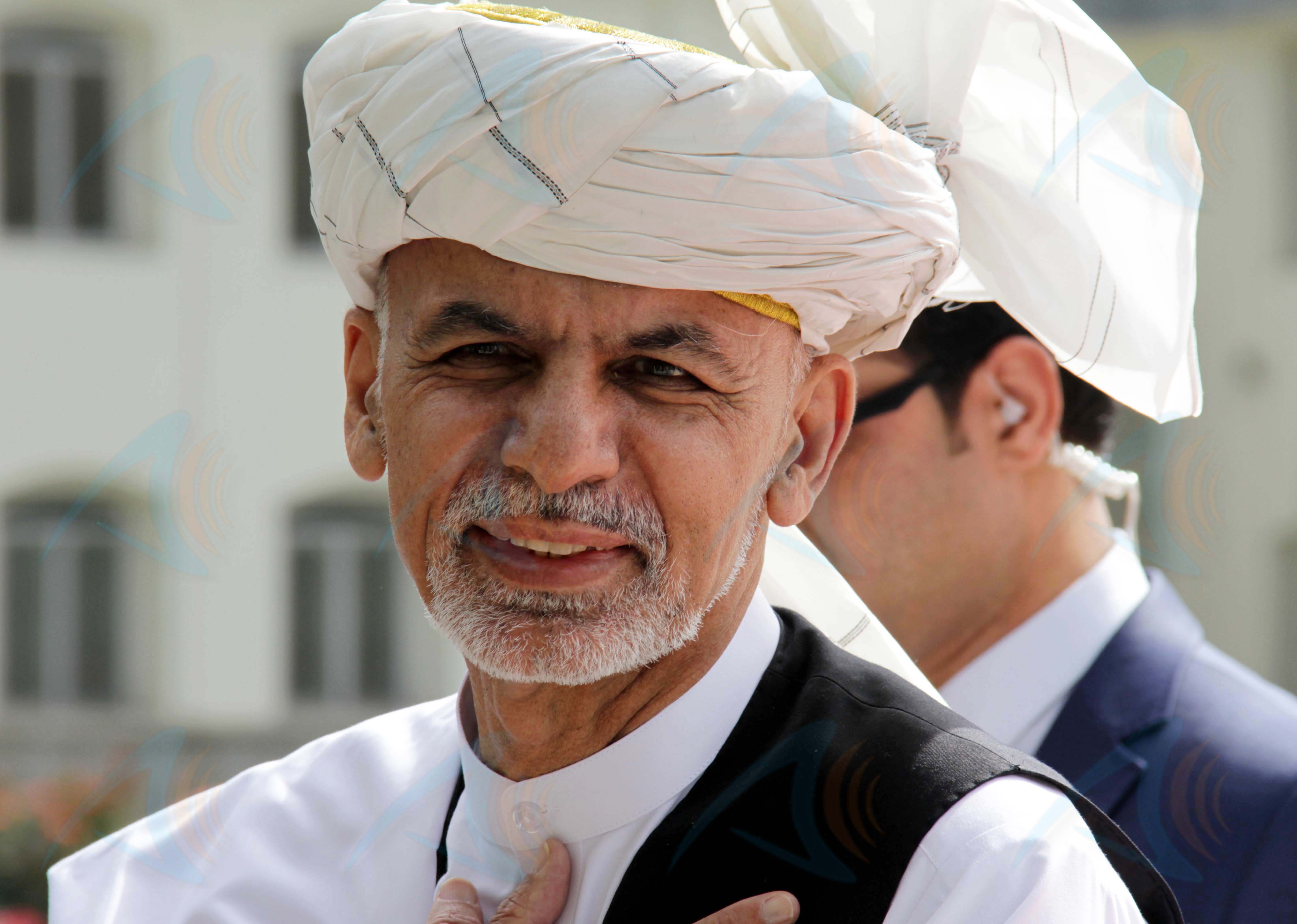 Ashraf Ghani elected as president of Afghanistan – Afghan Multimedia Agency